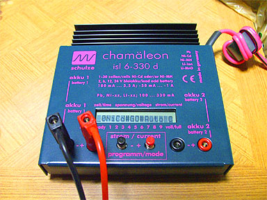 Image Chargeur