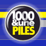 1000 & Une Piles