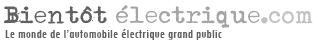Bientot Electrique .com