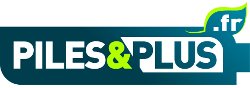 PILES et PLUS