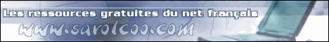 Les ressources gratuites du net fran�ais