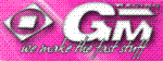 logoGM-Racing : 