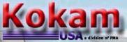 logoKOKAM : 