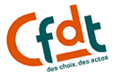 Conf�d�ration Fran�aise D�mocratique du Travail