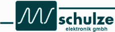 logoSCHULZE : 
