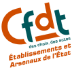 CFDT FEAE