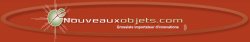 Nouveauxobjets.com