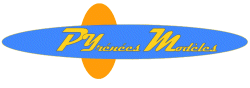 Pyr�n�es Mod�les