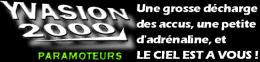 YVASION 2000
